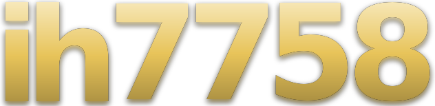 ih7758 logo