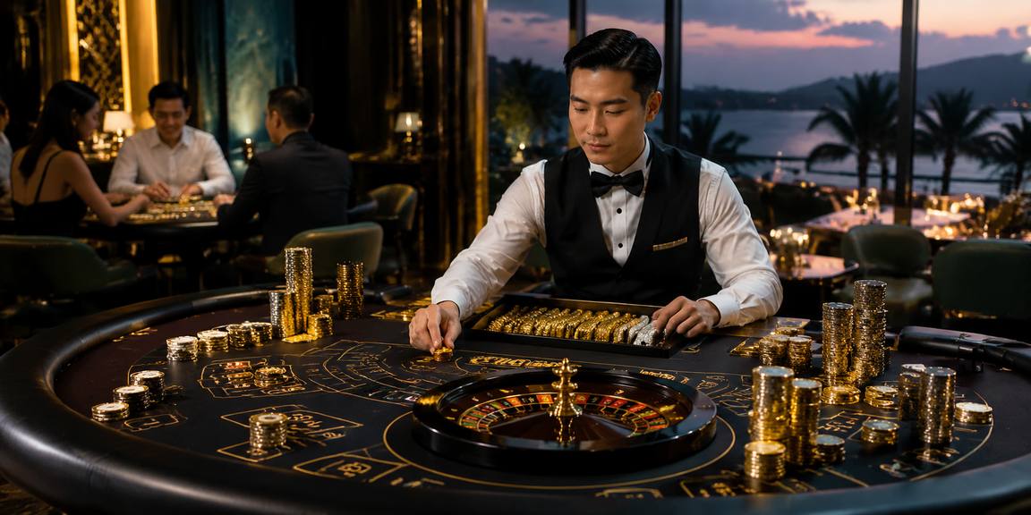 ih7758 Baccarat Trực Tiếp Việt
